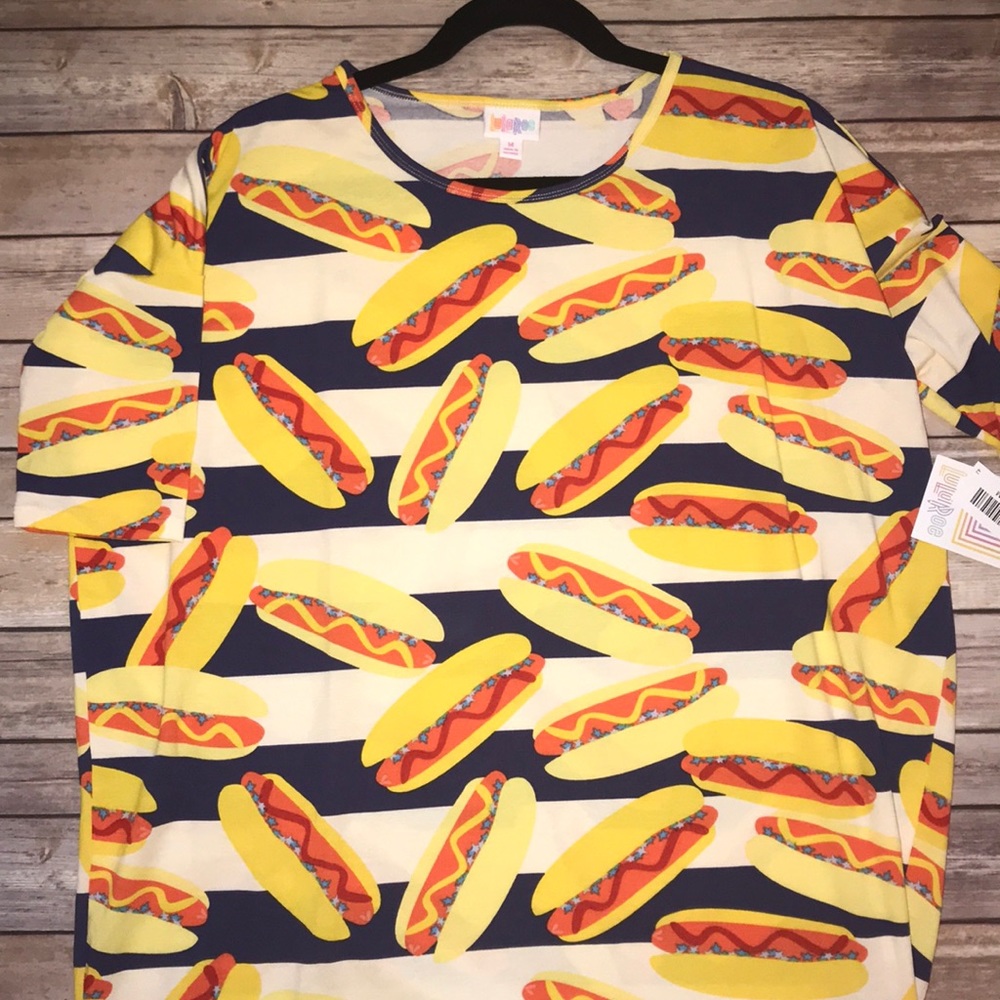 LuLaRoe Irma